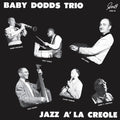 Jazz A La Creole [LP] Vinyl Record