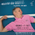 Bounce It Out (bounce It On Out) / Melodica Bounce Version [7" Vinyl] Vinyl Record