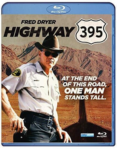 Highway 395 - Highway 395 - Blu-ray