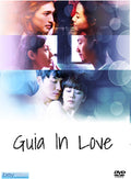 Guia In Love - Guia In Love - DVD