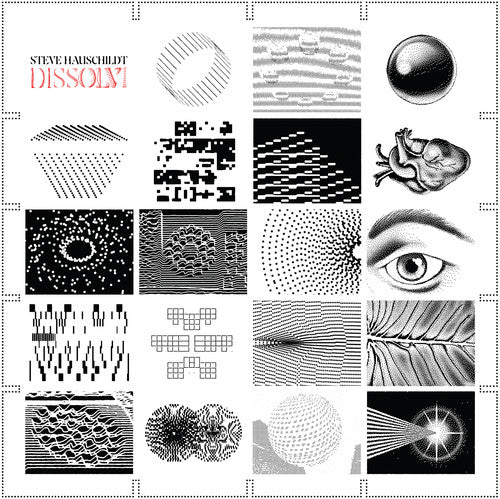 Dissolvi Music CD