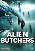 Alien Butchers - Alien Butchers - DVD