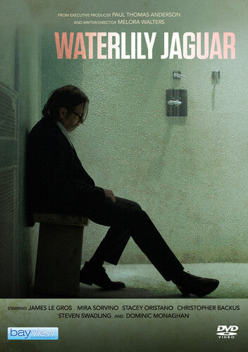 Waterlily Jaguar - Waterlily Jaguar - DVD