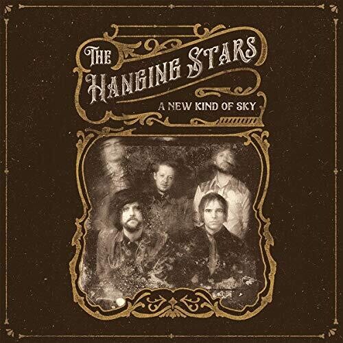 Hanging Stars - New Kind Of Sky - Music CD