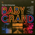 The Love Language - Baby Grand - Music CD