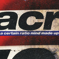 Certain Ratio - Mind Made Up - Music CD