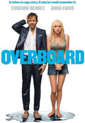 Overboard - Overboard - Blu-ray