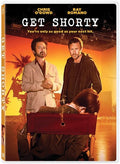 Get Shorty: Season 1 - Get Shorty: Season 1 - DVD