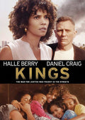 Kings - Kings - DVD