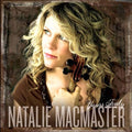 Macmaster,natalie - Yours Truly - Music CD