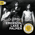 Emerson Lake & Palmer - Lucky Man - Music CD