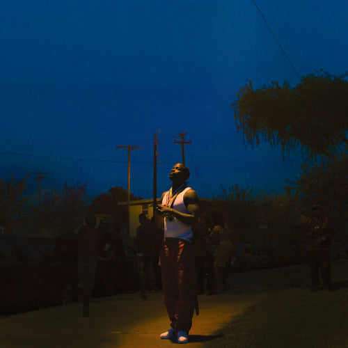 Jay Rock - Redemption - Music CD