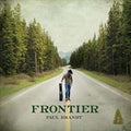 Frontier [LP] Vinyl Record