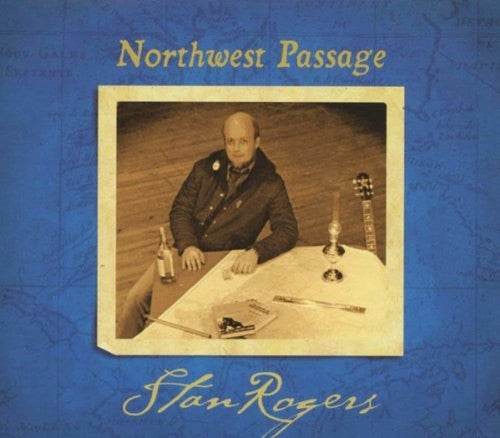 Rogers,stan - Northwest Passage - Vinyl Record