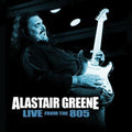 Greene,alastair - Live From The 805 - Music CD