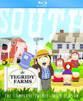 South Park: Complete Twenty-third Season - South Park: Complete Twenty-third Season - Blu-ray