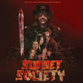 Sunset Society / O.s.t. - Sunset Society / O.s.t. - Vinyl Record