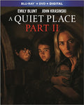 Quiet Place Part Ii - Quiet Place Part Ii - Blu-ray