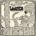 Litter - Wretch - Vinyl Record