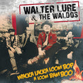 Lure,walter - Wacka Lacka Boom Bop A Loom Bam Boo - Music CD