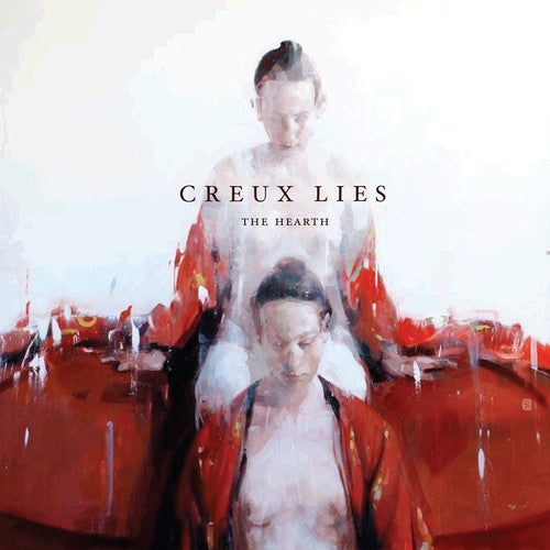 Creux Lies - Hearth - Music CD