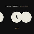 The Best Of Bond...James Bond [3 LP] Vinyl Record