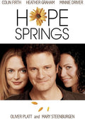 Hope Springs (2003) - Hope Springs (2003) - DVD