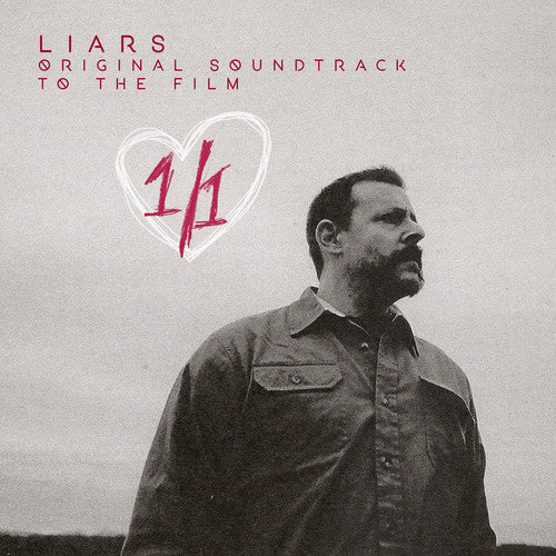 Liars - 1/1 - (original Motion Picture Soundtrack) - Music CD