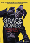 Grace Jones: Bloodlight & Bami (2017) - Grace Jones: Bloodlight & Bami (2017) - DVD