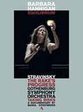 Stravinsky / Hannigan - Rake's Progress - DVD