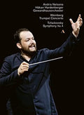 Weinberg / Nelsons / Feudel - Trumpet Concerto - DVD