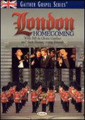 Gaither,bill & Gloria / Homecoming Friends - London Homecoming - DVD