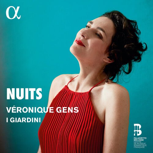 Nuits / Various - Nuits / Various - Music CD