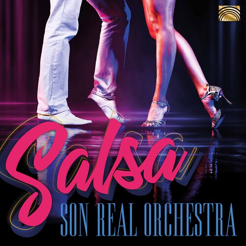 Salsa / Various - Salsa / Various - Music CD