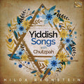 Yiddish Songs / Various - Yiddish Songs / Various - Music CD
