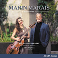 Marais / Corriveau / Milnes - Badinages - Music CD