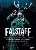 Verdi / Rustioni - Falstaff - DVD