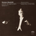 Beethoven / Abendroth / Schreier - Sinfonie 9 - Music CD