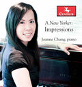 New Yorker - Impressions / Various - New Yorker - Impressions / Various - Music CD