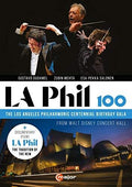 Phil 100 / Various - Phil 100 / Various - DVD
