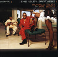 Isley Brothers - Eternal - Music CD