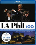 Phil 100 / Various - Phil 100 / Various - Blu-ray