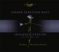 Bach,j.s. / Aelbgut / Wunderkammer - Passion - Music CD