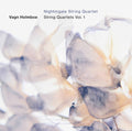 String Quartets 1 Music CD