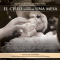 Sosa - Cielo La Altura De Una Mesa - Music CD
