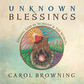 Browning - Unknown Blessings - Music CD