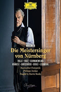 Wagner / Festspielorchester Bayreuth / Jordan - Die Meistersinger Von Nurnberg - DVD