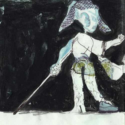 Irma Vep - Embarrassed Landscape - Vinyl Record