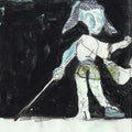 Irma Vep - Embarrassed Landscape - Music CD
