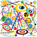 Arlen / Lewis / Taylor - Live In Willisau - Music CD